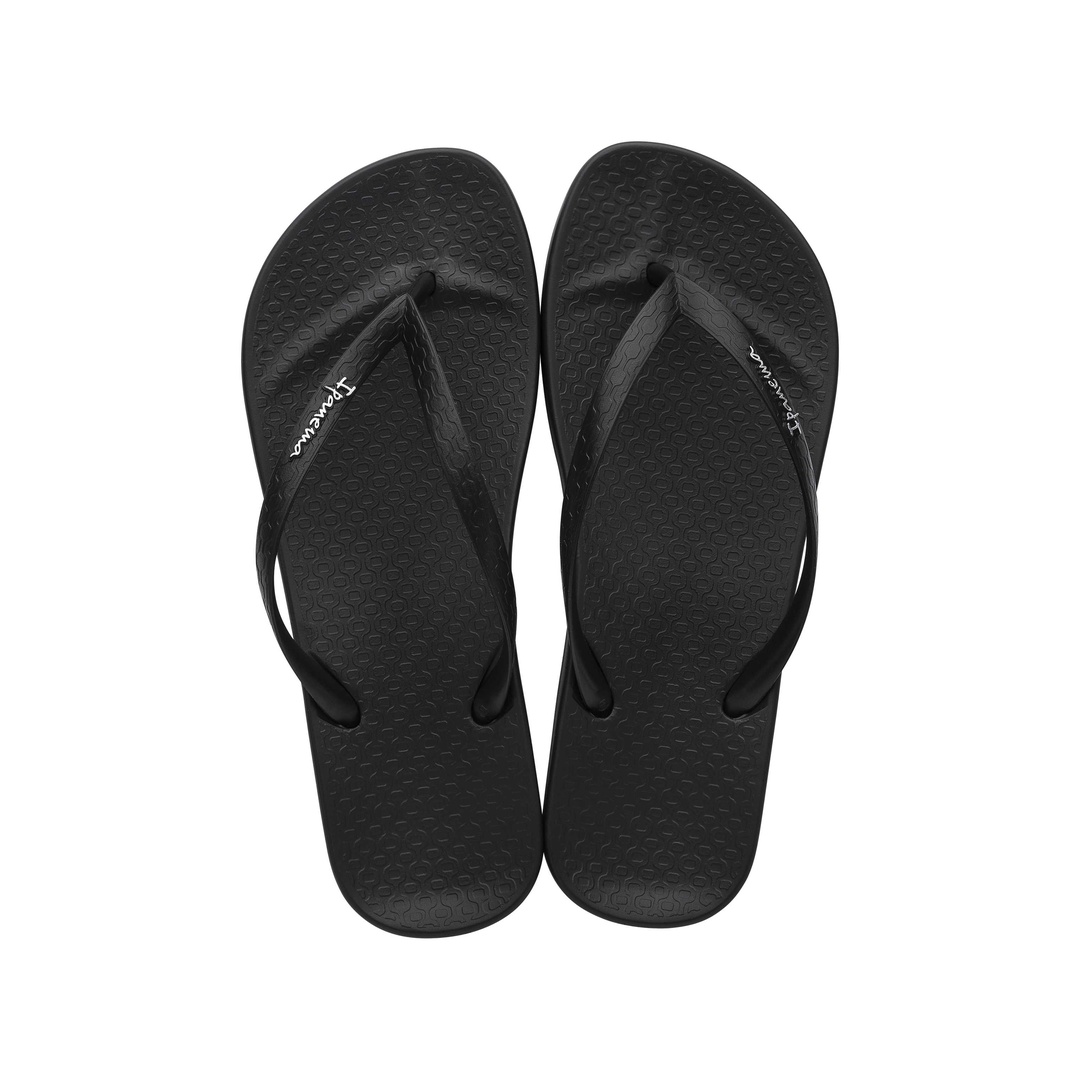 SANDALIA NEGRO IPANEMA TALLA 35 X 1 UN.
