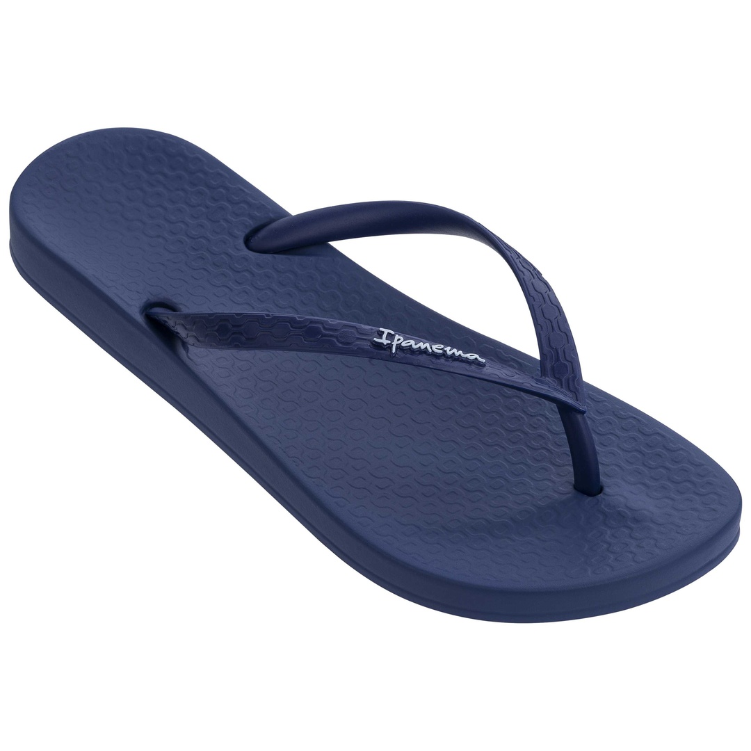 SANDALIA AZUL IPANEMA TALLA 35 X 1 UN.