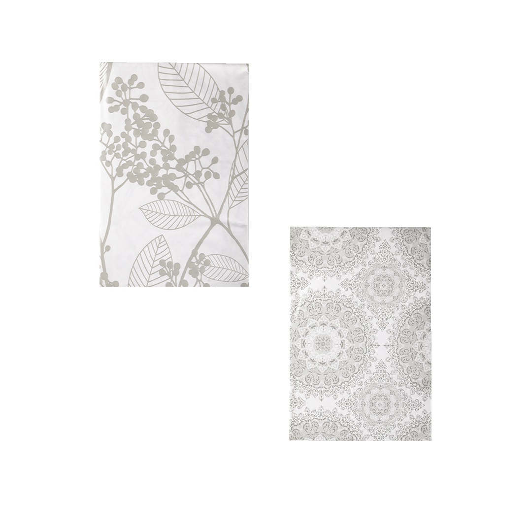 MANTEL RECTANGULAR 1.40X2.40