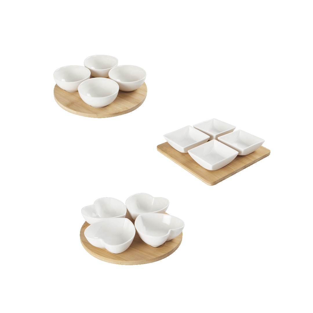 MIX CERAMICA COMPAR BASE BAMBU- SMUKEE