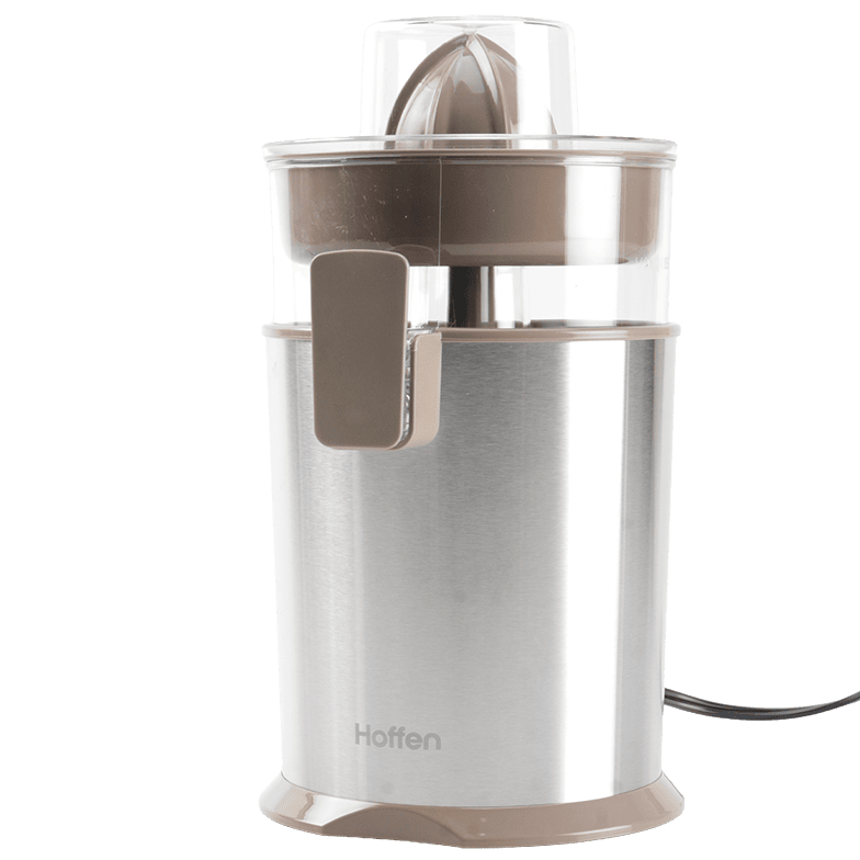 EXPRIMIDOR CITRICOS PREMIUM MOCCA HOFFEN