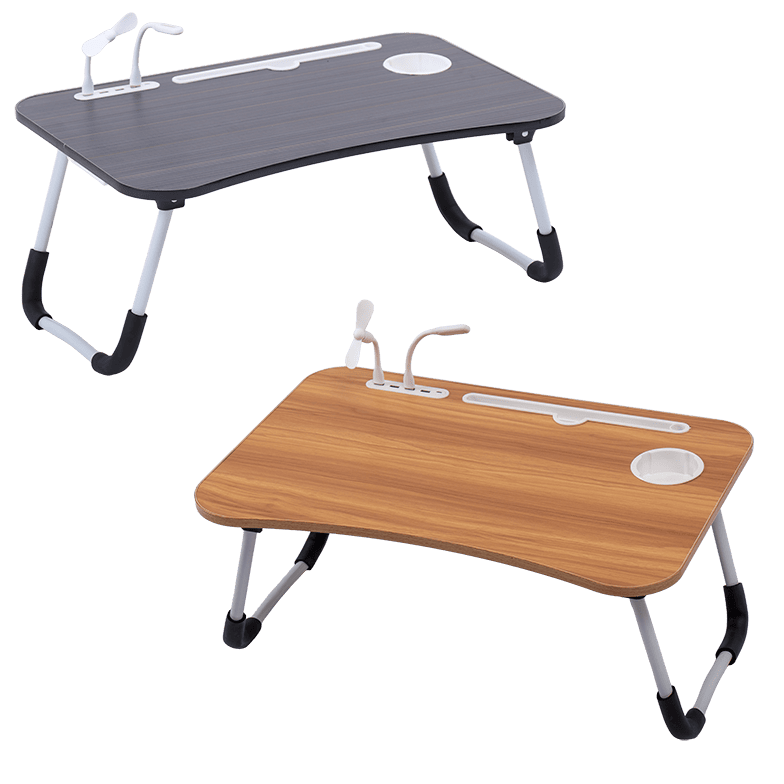 MESA PORTATIL CON ACCESORIOS SMUKEE