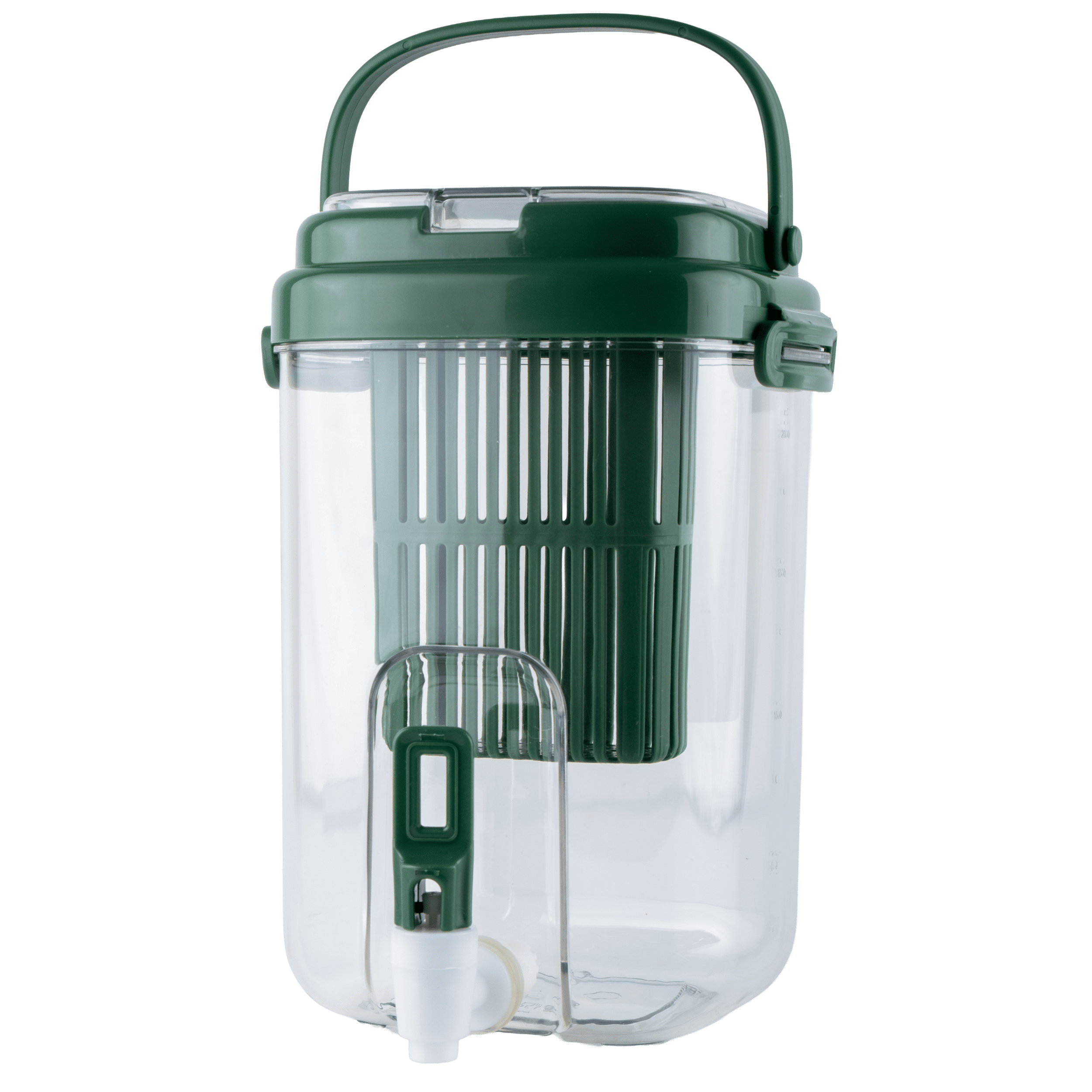DISPENSADOR DE LIQUIDO SMUKEE
